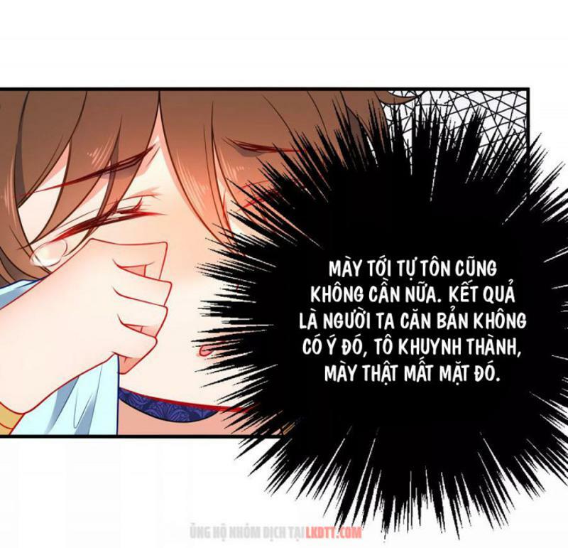 Tiểu Yêu Tinh Điều Giáo Bảo Điển: Chapter 76