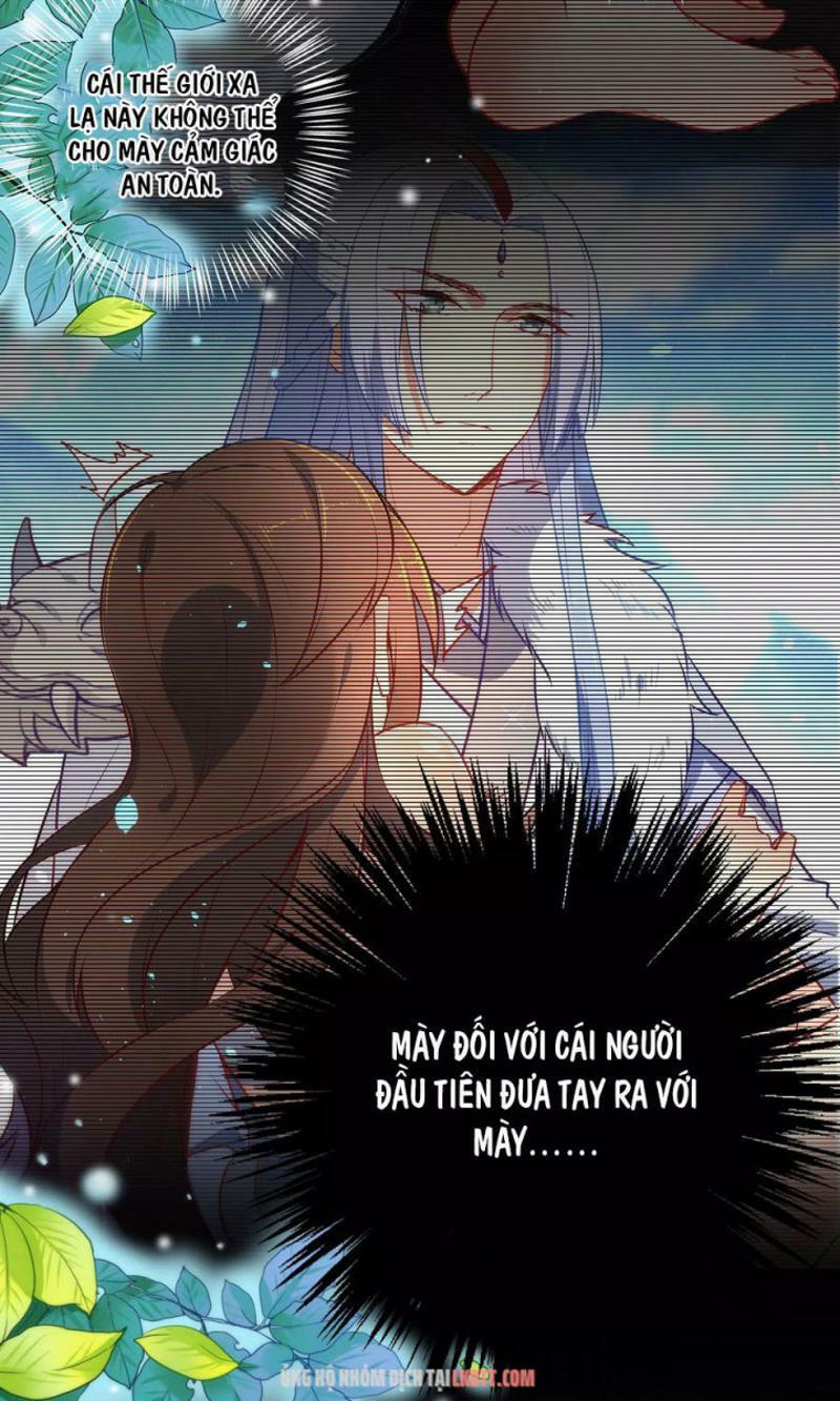 Tiểu Yêu Tinh Điều Giáo Bảo Điển: Chapter 76
