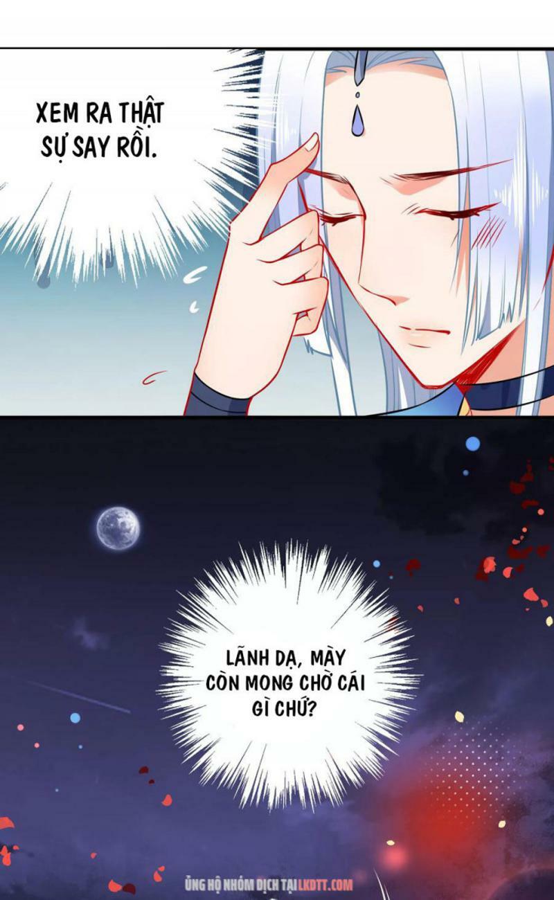Tiểu Yêu Tinh Điều Giáo Bảo Điển: Chapter 76