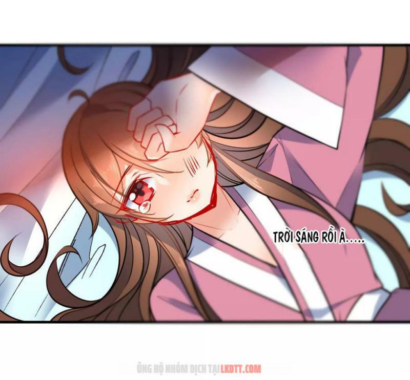 Tiểu Yêu Tinh Điều Giáo Bảo Điển: Chapter 76