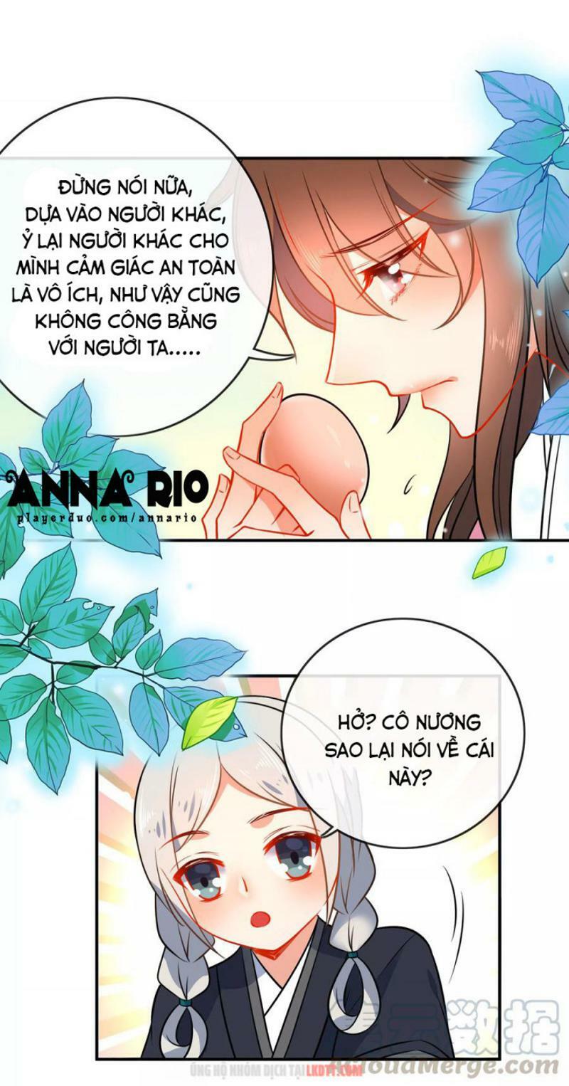 Tiểu Yêu Tinh Điều Giáo Bảo Điển: Chapter 76