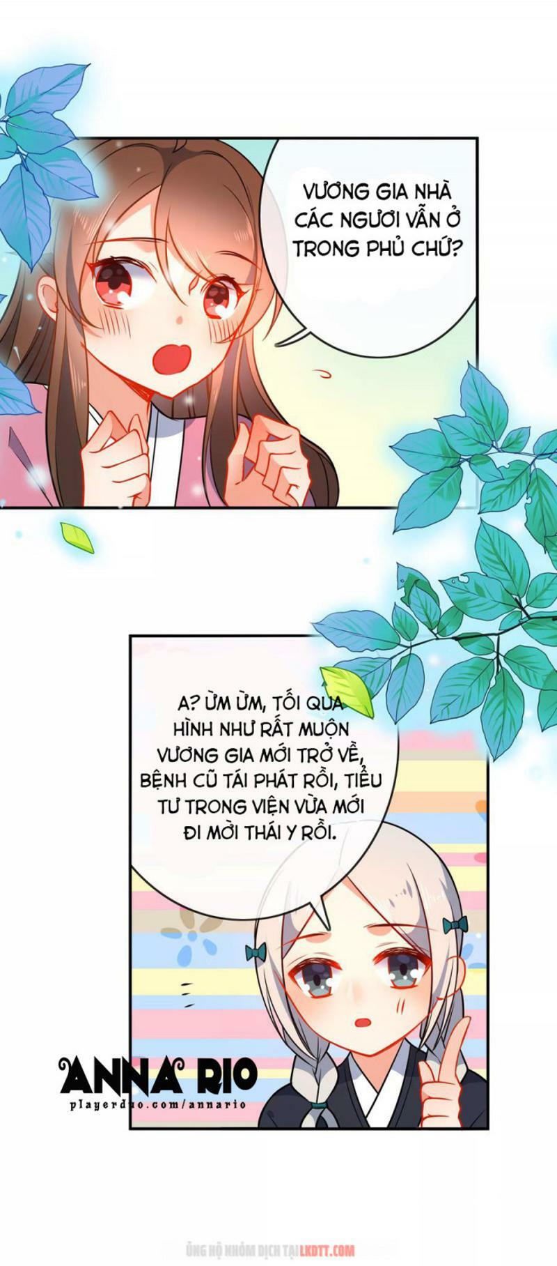 Tiểu Yêu Tinh Điều Giáo Bảo Điển: Chapter 76