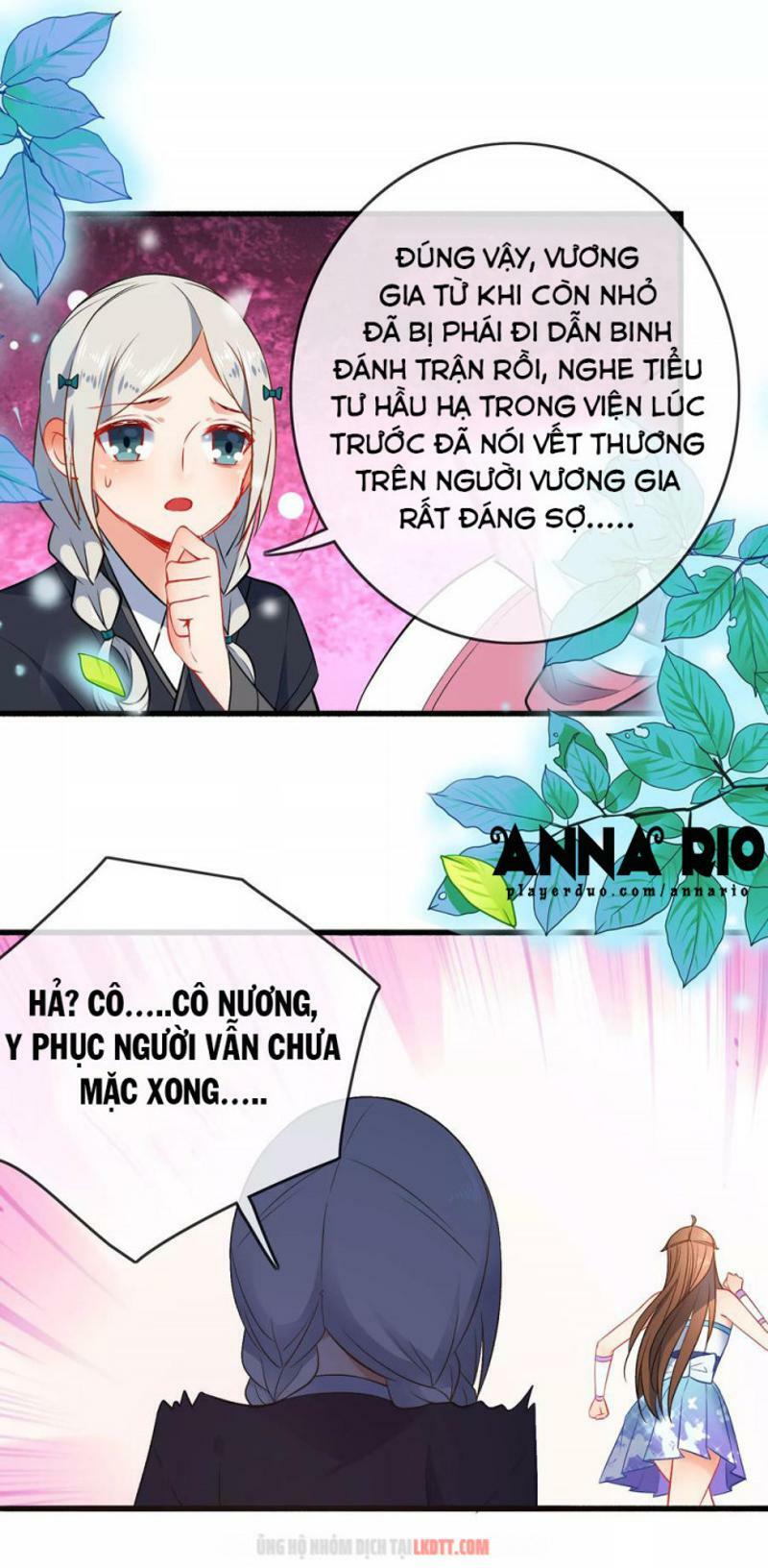 Tiểu Yêu Tinh Điều Giáo Bảo Điển: Chapter 76