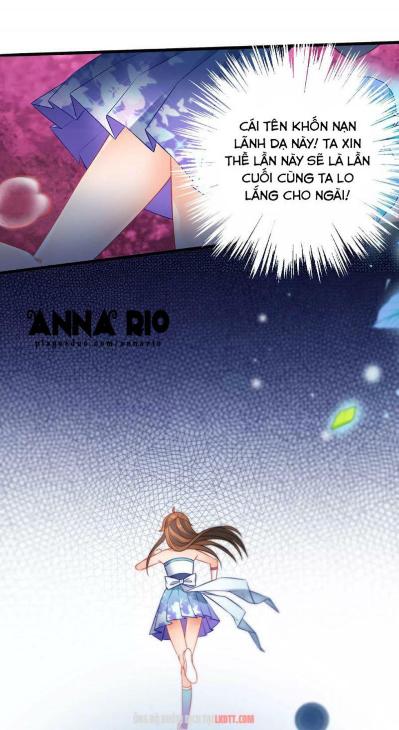 Tiểu Yêu Tinh Điều Giáo Bảo Điển: Chapter 76