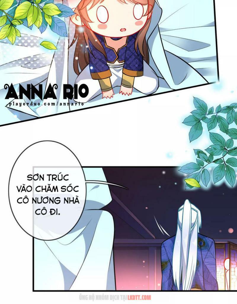Tiểu Yêu Tinh Điều Giáo Bảo Điển: Chapter 76