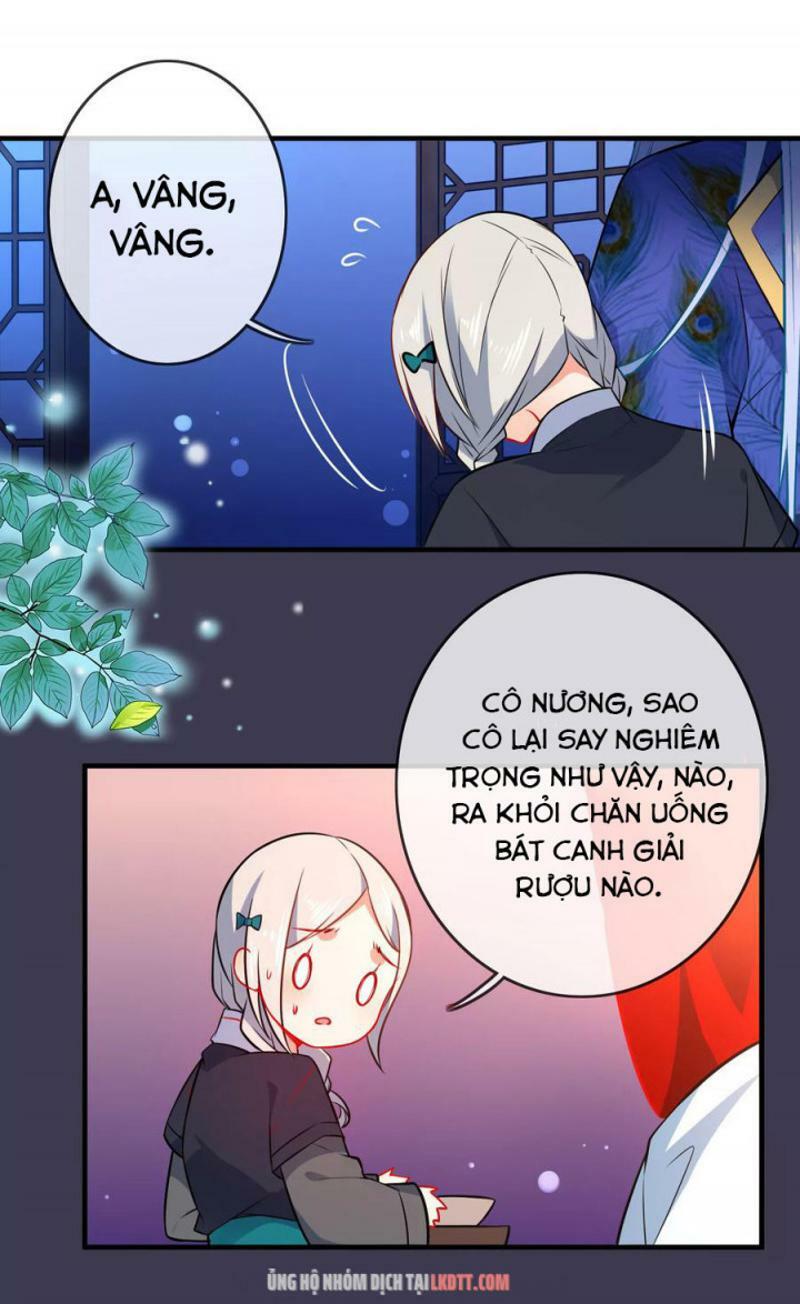 Tiểu Yêu Tinh Điều Giáo Bảo Điển: Chapter 76