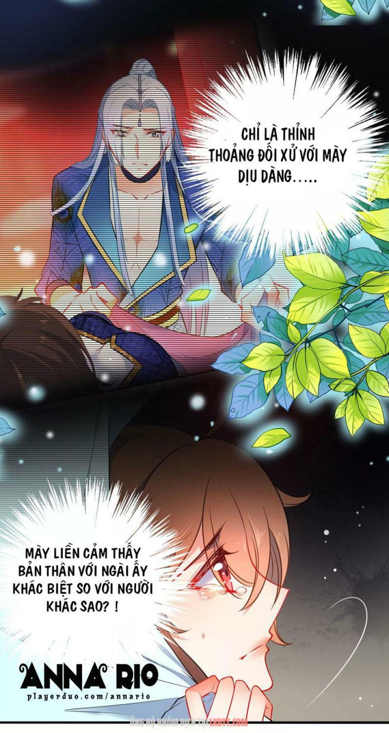 Tiểu Yêu Tinh Điều Giáo Bảo Điển: Chapter 76
