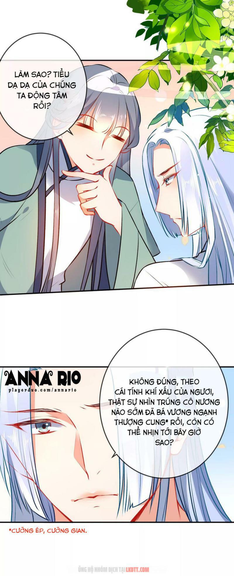 Tiểu Yêu Tinh Điều Giáo Bảo Điển: Chapter 78