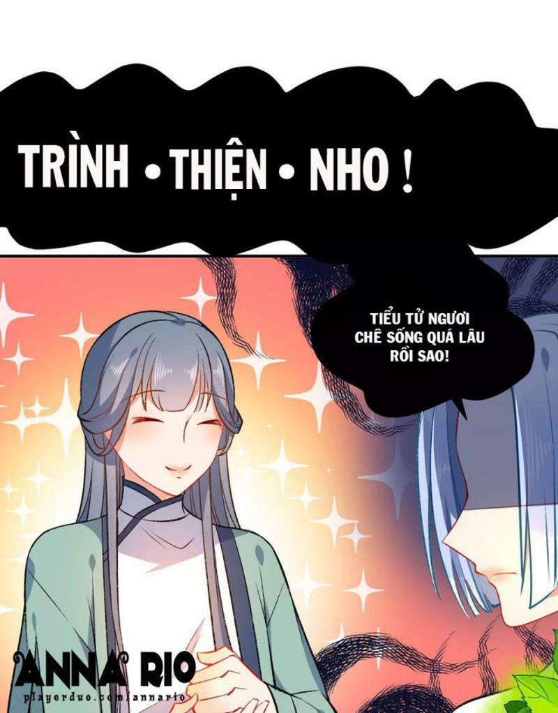 Tiểu Yêu Tinh Điều Giáo Bảo Điển: Chapter 78