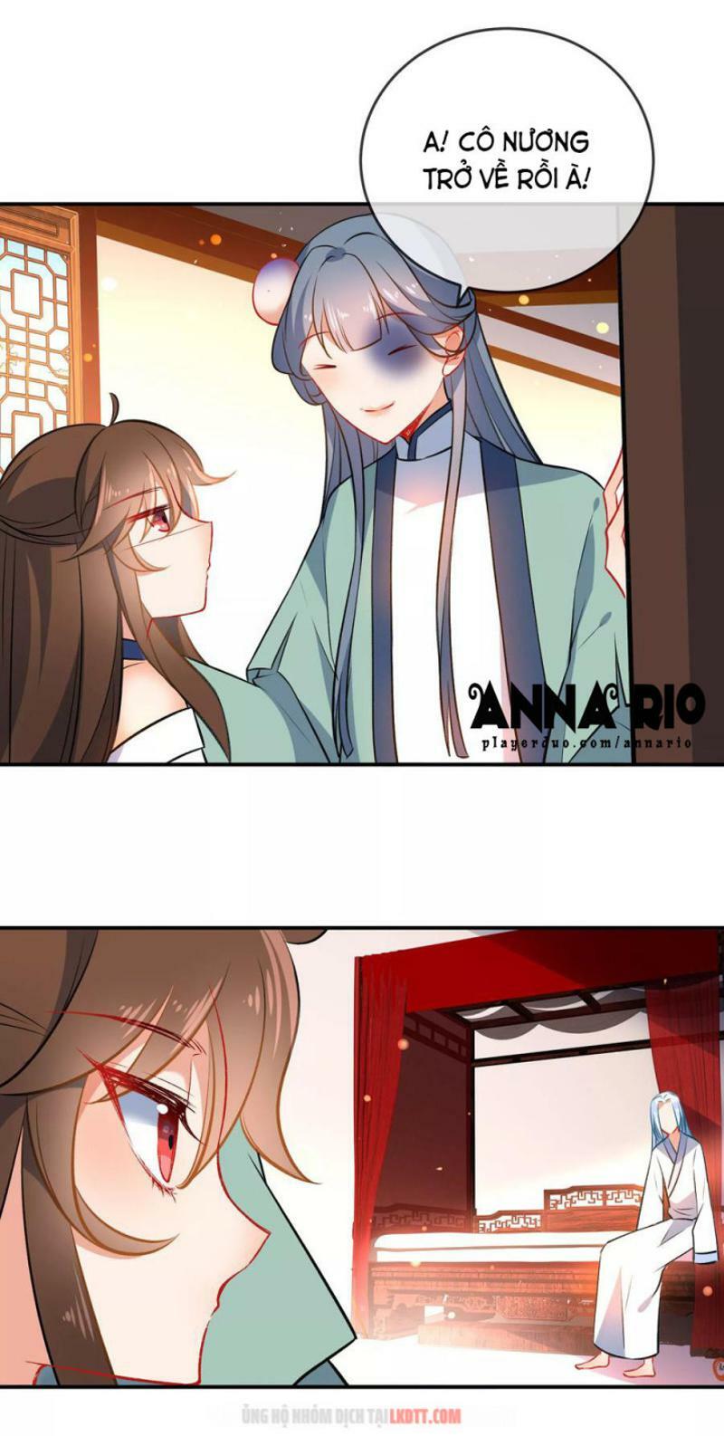 Tiểu Yêu Tinh Điều Giáo Bảo Điển: Chapter 78