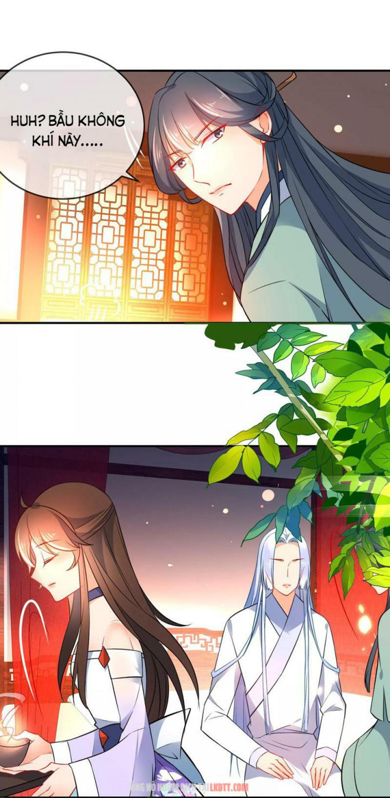 Tiểu Yêu Tinh Điều Giáo Bảo Điển: Chapter 78
