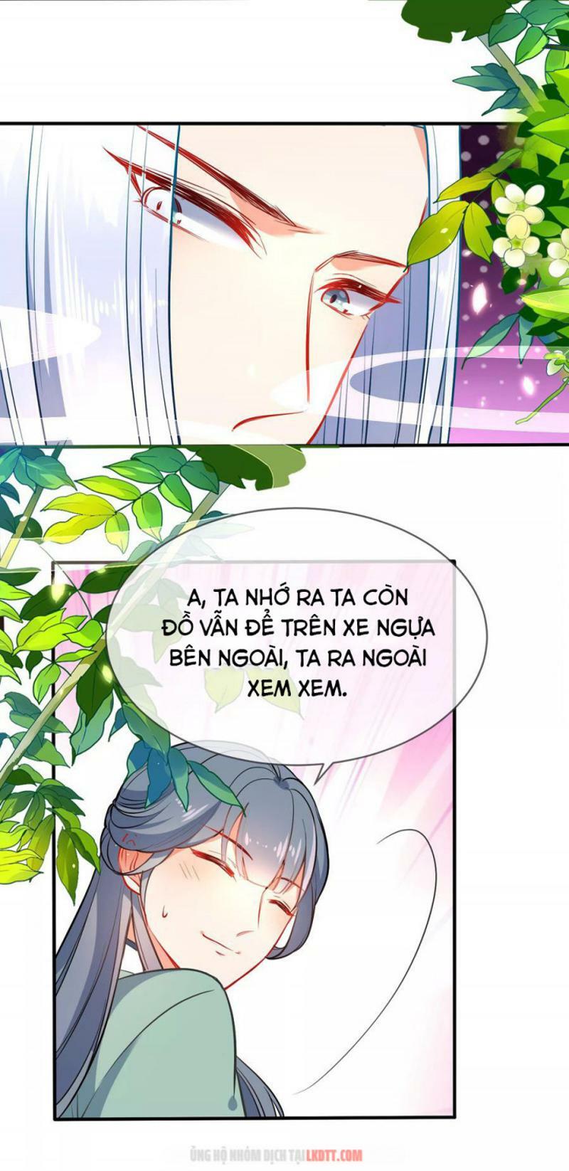 Tiểu Yêu Tinh Điều Giáo Bảo Điển: Chapter 78