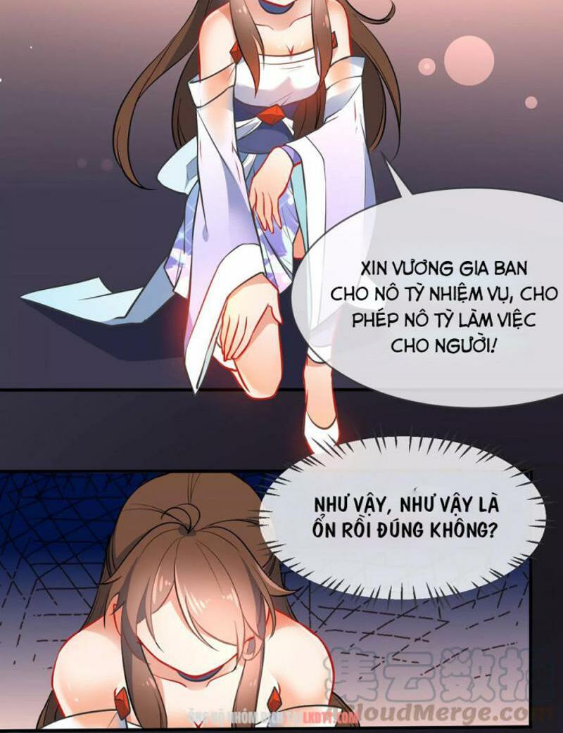Tiểu Yêu Tinh Điều Giáo Bảo Điển: Chapter 78