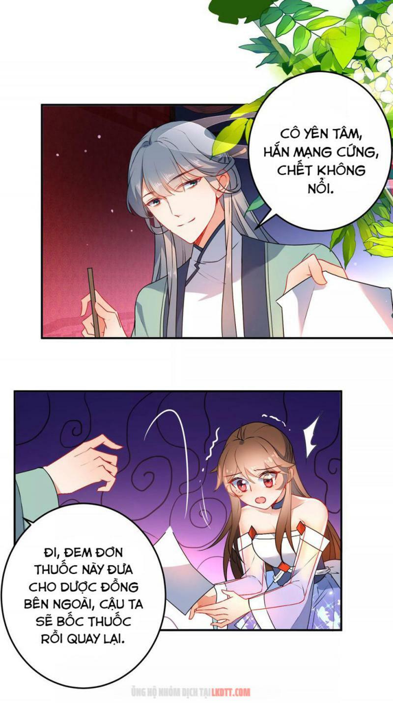 Tiểu Yêu Tinh Điều Giáo Bảo Điển: Chapter 78