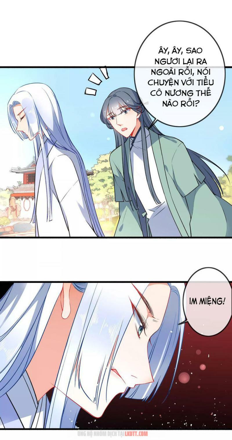 Tiểu Yêu Tinh Điều Giáo Bảo Điển: Chapter 79