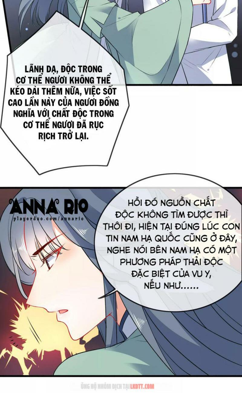 Tiểu Yêu Tinh Điều Giáo Bảo Điển: Chapter 79