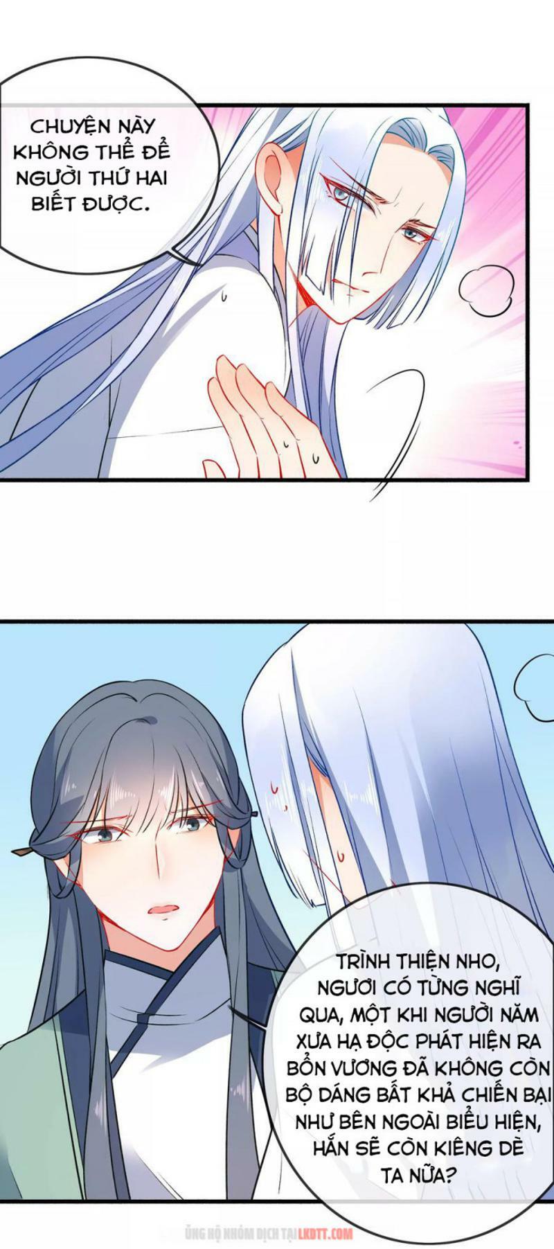 Tiểu Yêu Tinh Điều Giáo Bảo Điển: Chapter 79