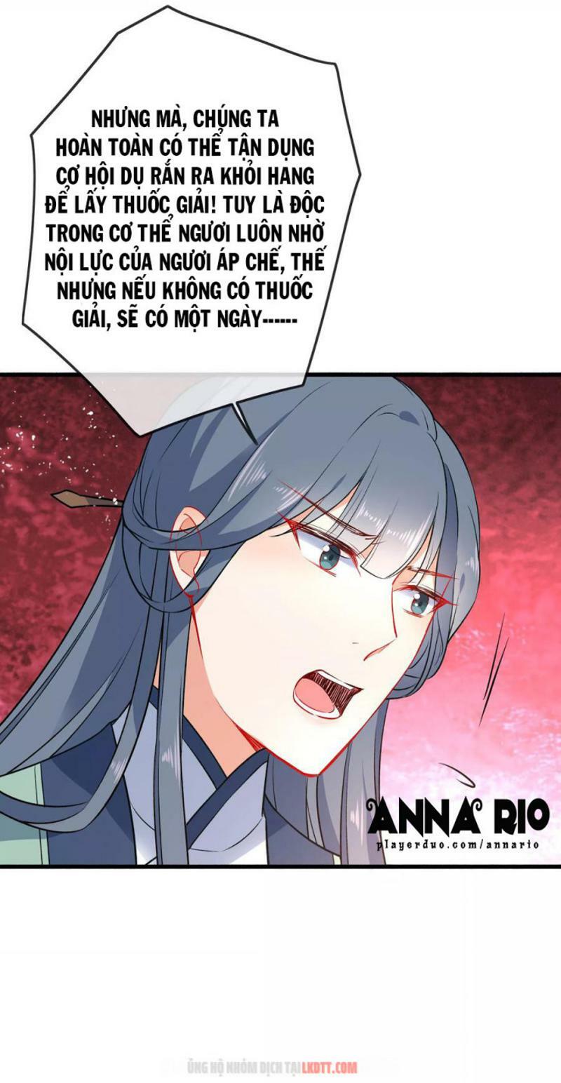 Tiểu Yêu Tinh Điều Giáo Bảo Điển: Chapter 79