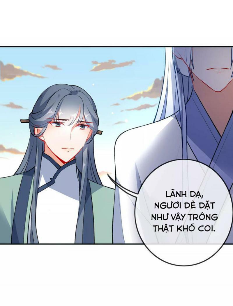 Tiểu Yêu Tinh Điều Giáo Bảo Điển: Chapter 79
