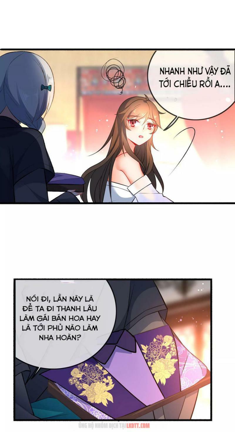 Tiểu Yêu Tinh Điều Giáo Bảo Điển: Chapter 79