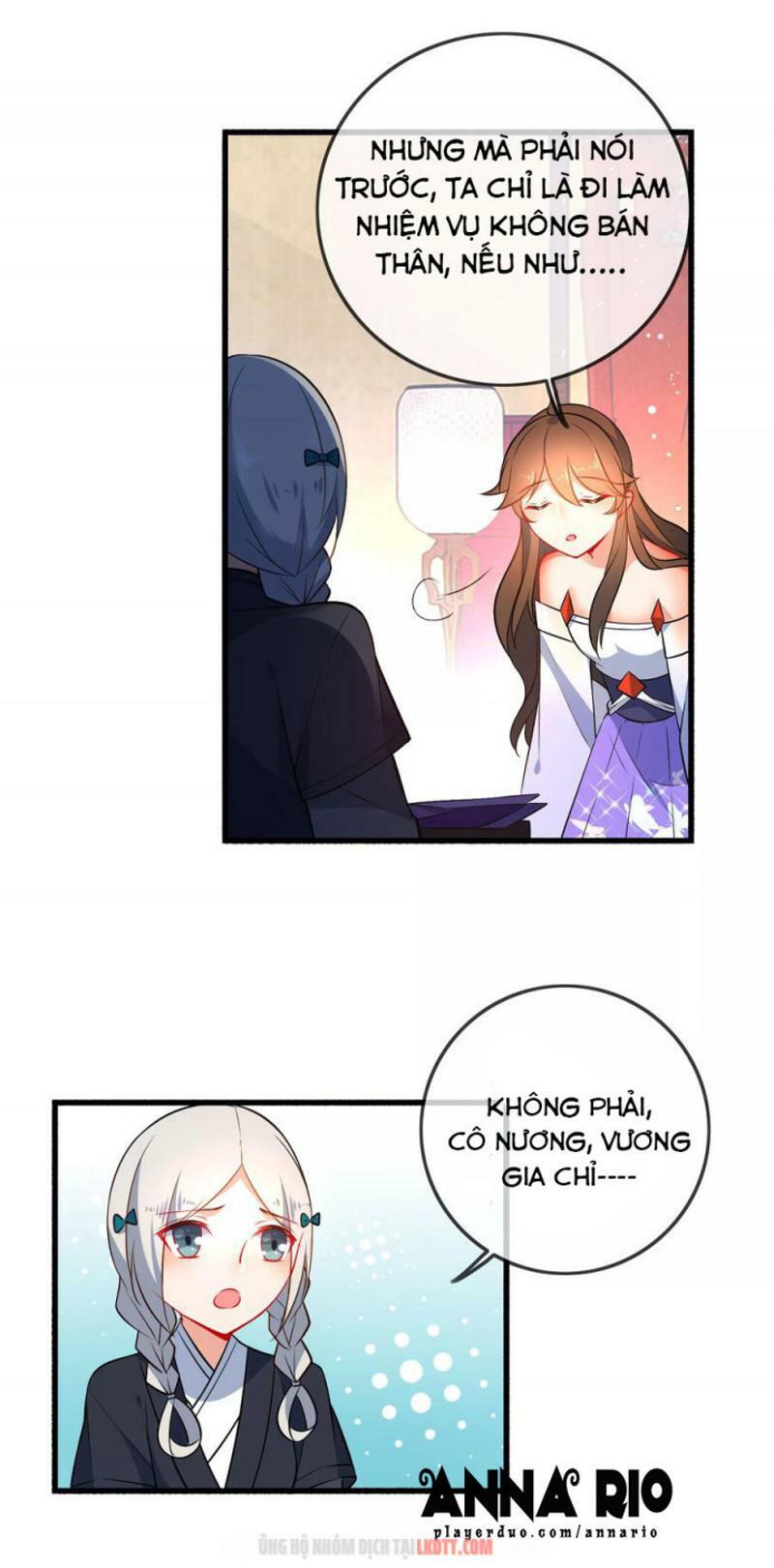 Tiểu Yêu Tinh Điều Giáo Bảo Điển: Chapter 79