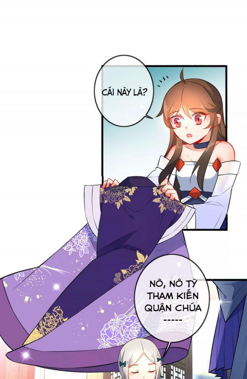 Tiểu Yêu Tinh Điều Giáo Bảo Điển: Chapter 79