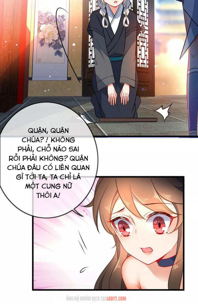 Tiểu Yêu Tinh Điều Giáo Bảo Điển: Chapter 79