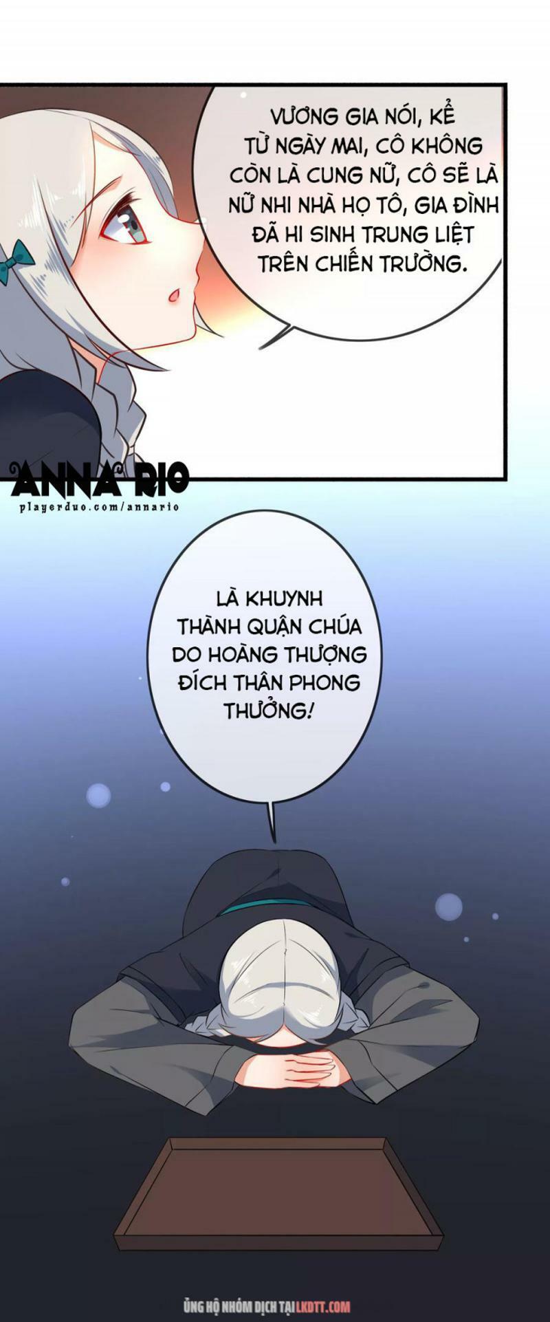 Tiểu Yêu Tinh Điều Giáo Bảo Điển: Chapter 79