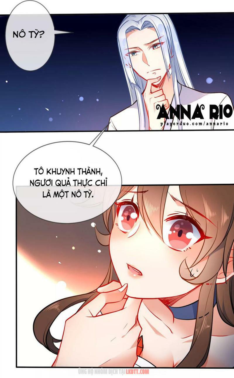 Tiểu Yêu Tinh Điều Giáo Bảo Điển: Chapter 79
