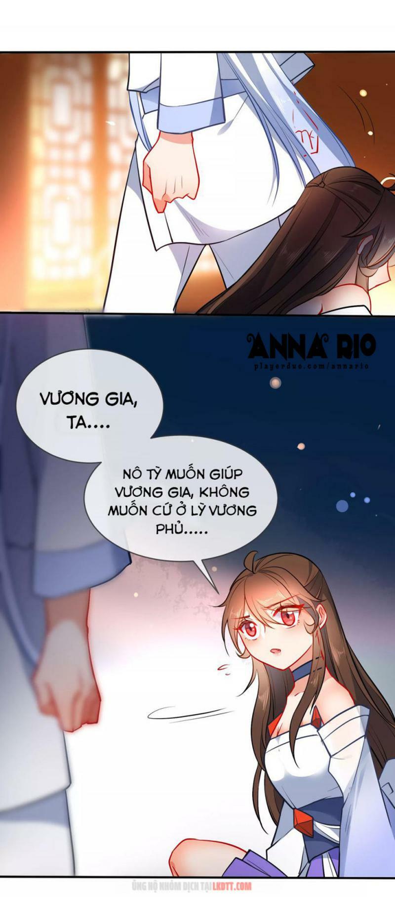Tiểu Yêu Tinh Điều Giáo Bảo Điển: Chapter 79