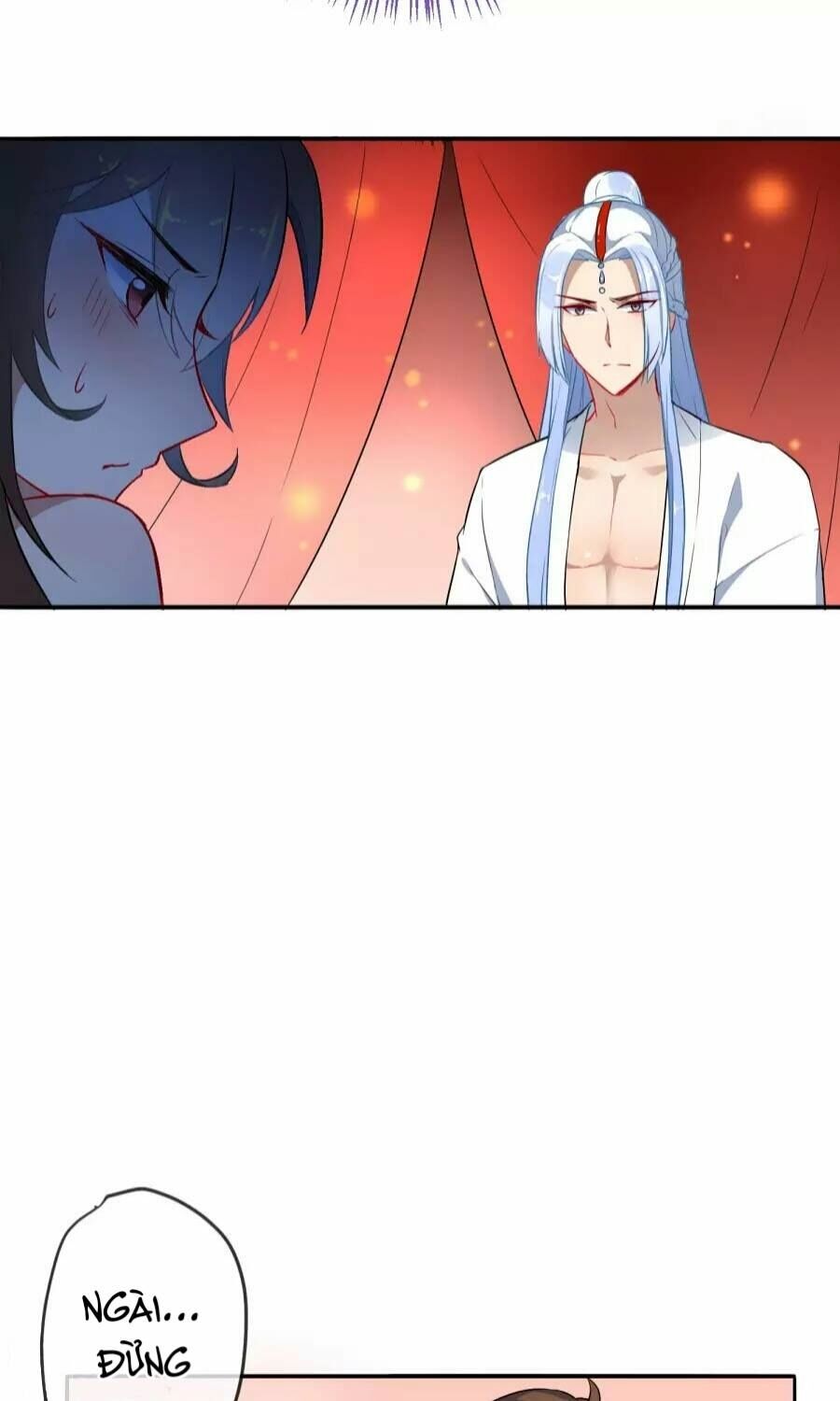 Tiểu Yêu Tinh Điều Giáo Bảo Điển: Chapter 8