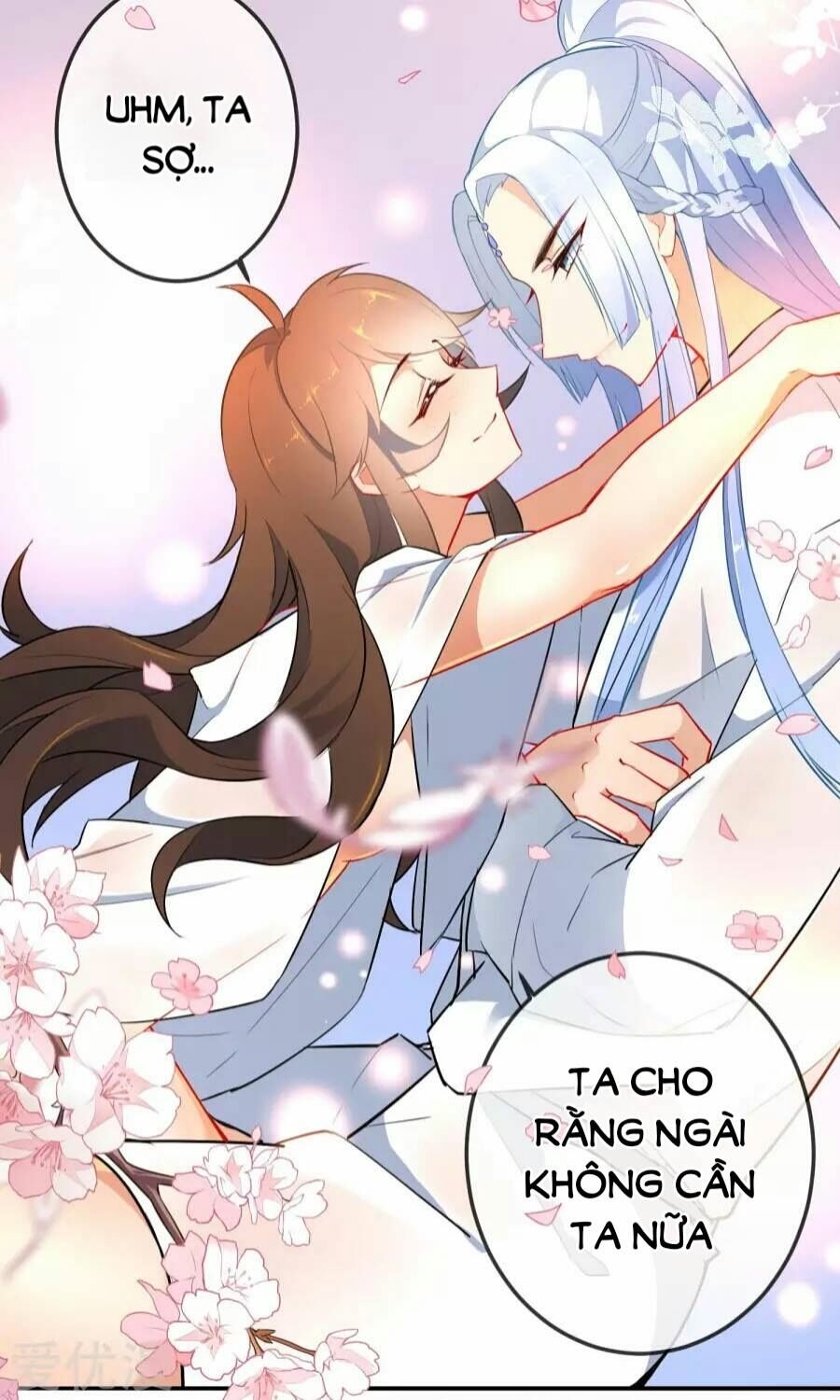 Tiểu Yêu Tinh Điều Giáo Bảo Điển: Chapter 8