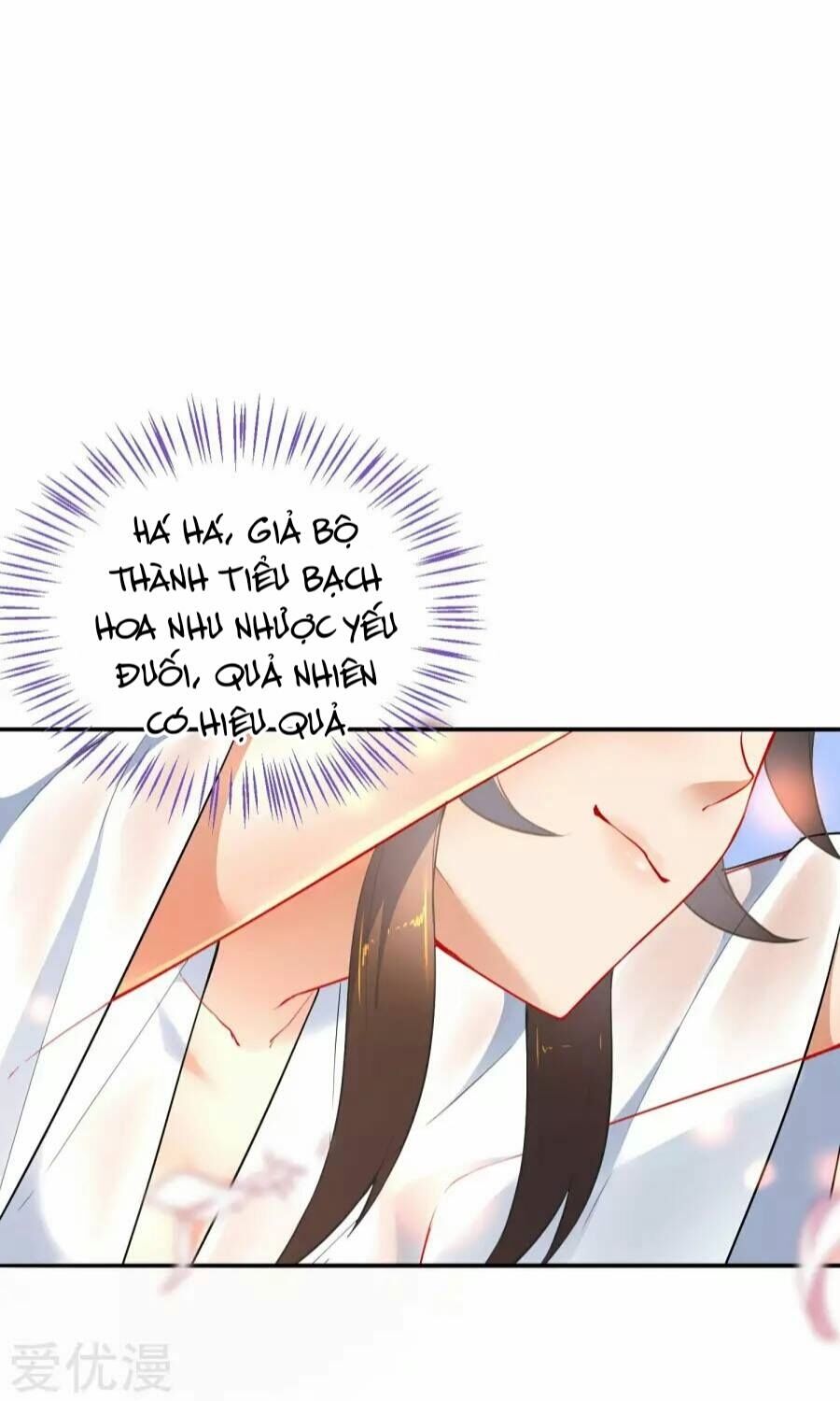 Tiểu Yêu Tinh Điều Giáo Bảo Điển: Chapter 8