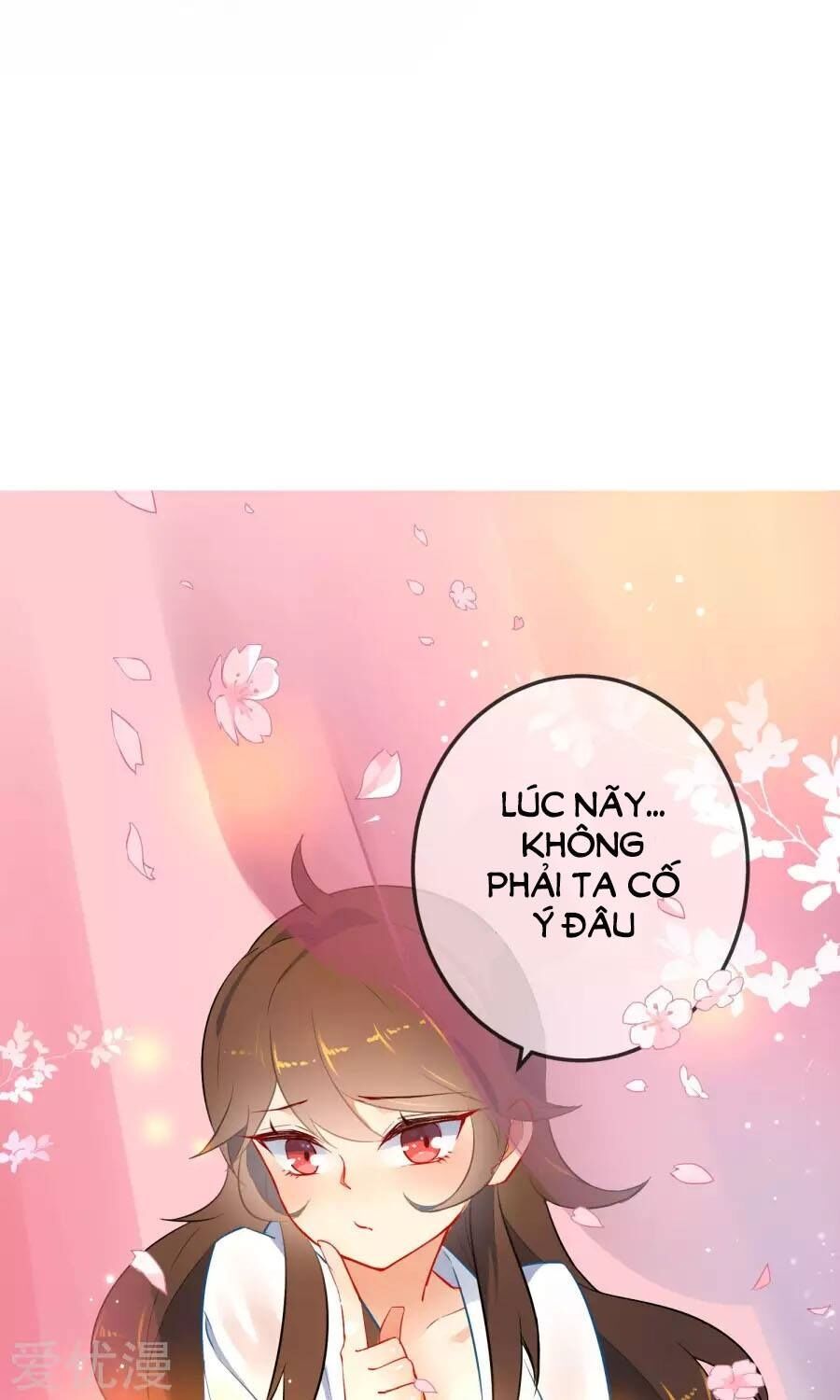 Tiểu Yêu Tinh Điều Giáo Bảo Điển: Chapter 8