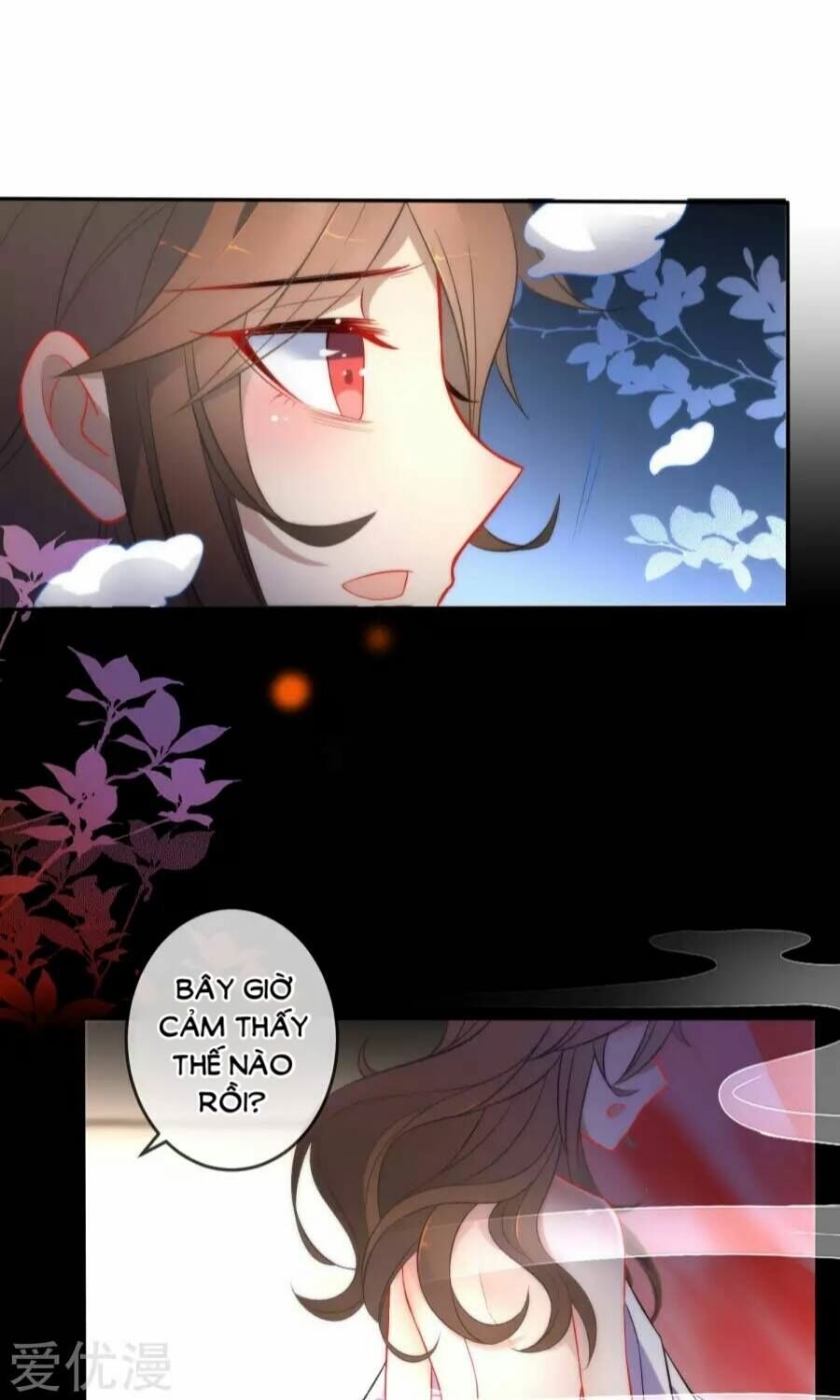 Tiểu Yêu Tinh Điều Giáo Bảo Điển: Chapter 8