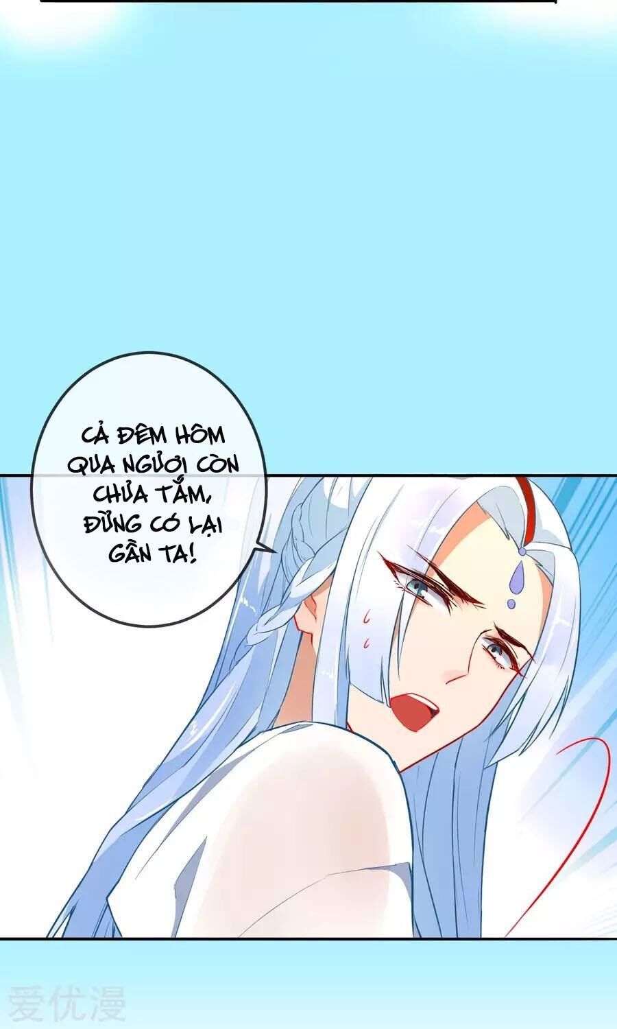 Tiểu Yêu Tinh Điều Giáo Bảo Điển: Chapter 8