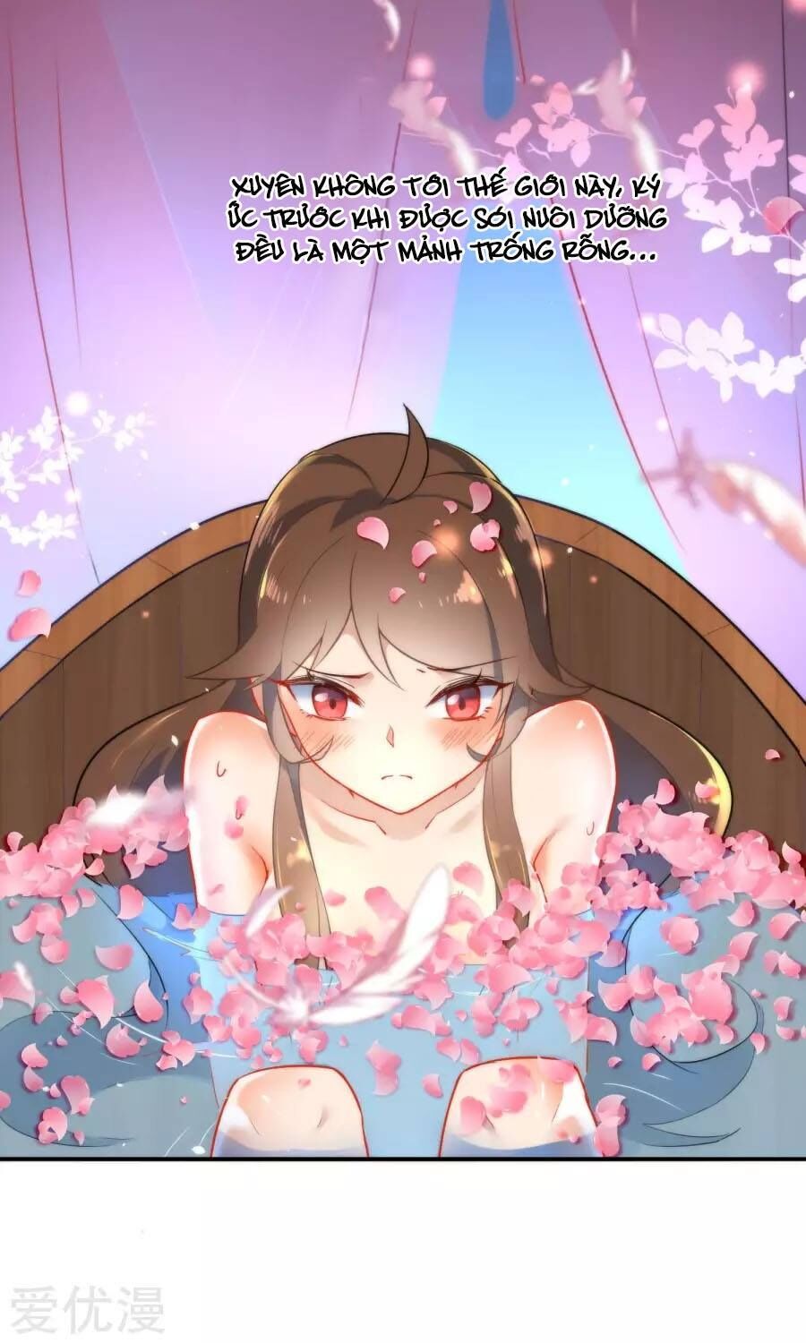 Tiểu Yêu Tinh Điều Giáo Bảo Điển: Chapter 8