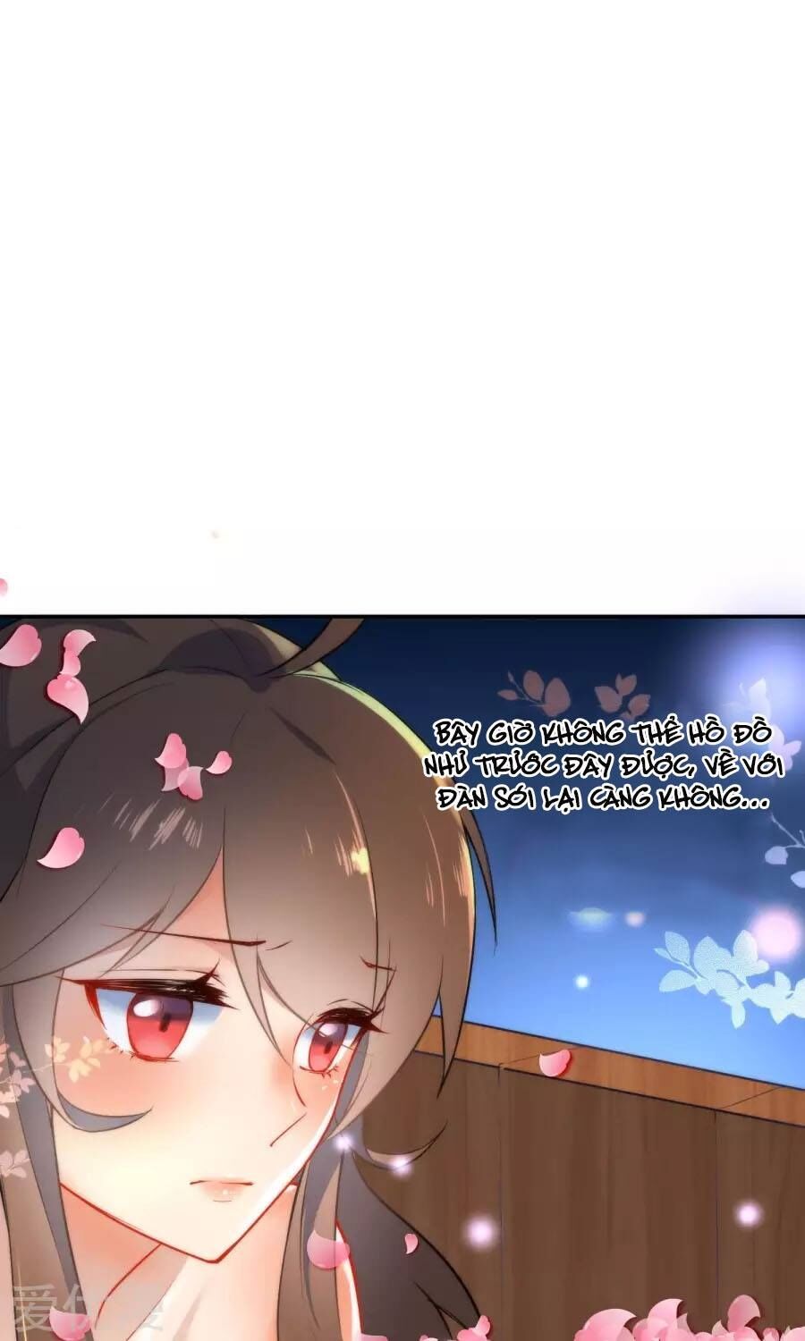Tiểu Yêu Tinh Điều Giáo Bảo Điển: Chapter 8