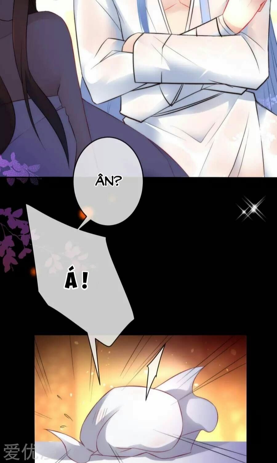 Tiểu Yêu Tinh Điều Giáo Bảo Điển: Chapter 8