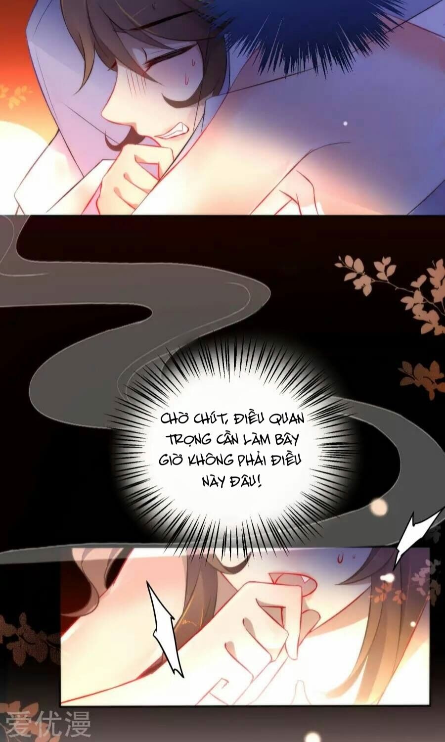 Tiểu Yêu Tinh Điều Giáo Bảo Điển: Chapter 8