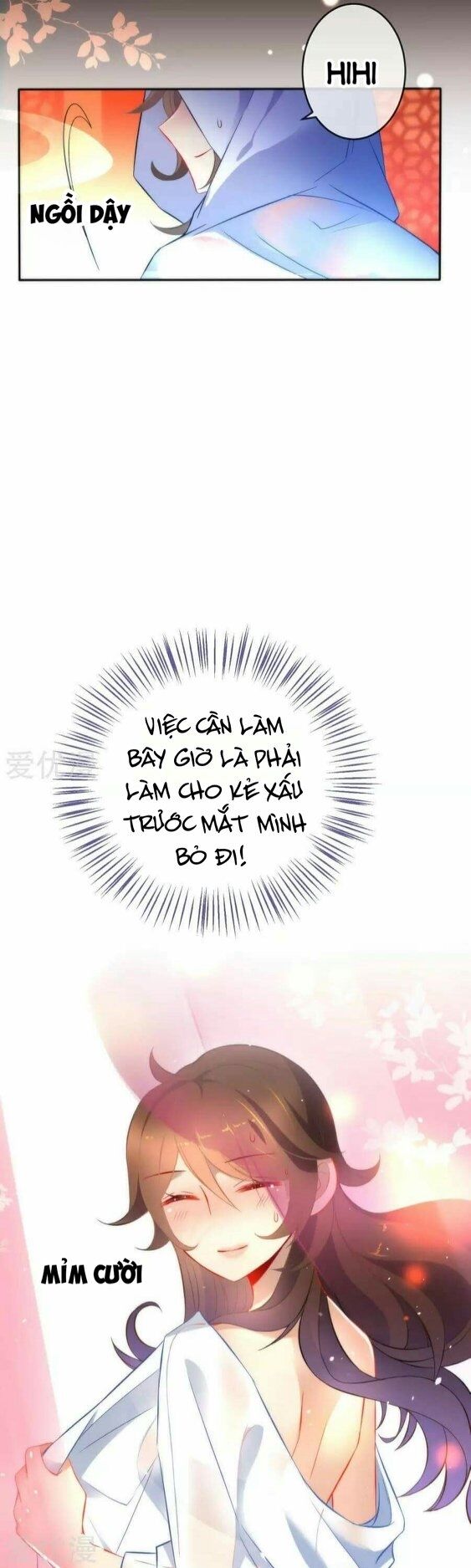 Tiểu Yêu Tinh Điều Giáo Bảo Điển: Chapter 8