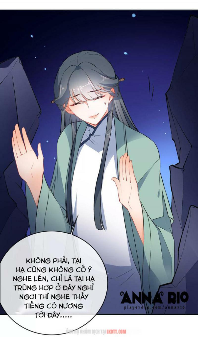 Tiểu Yêu Tinh Điều Giáo Bảo Điển: Chapter 80