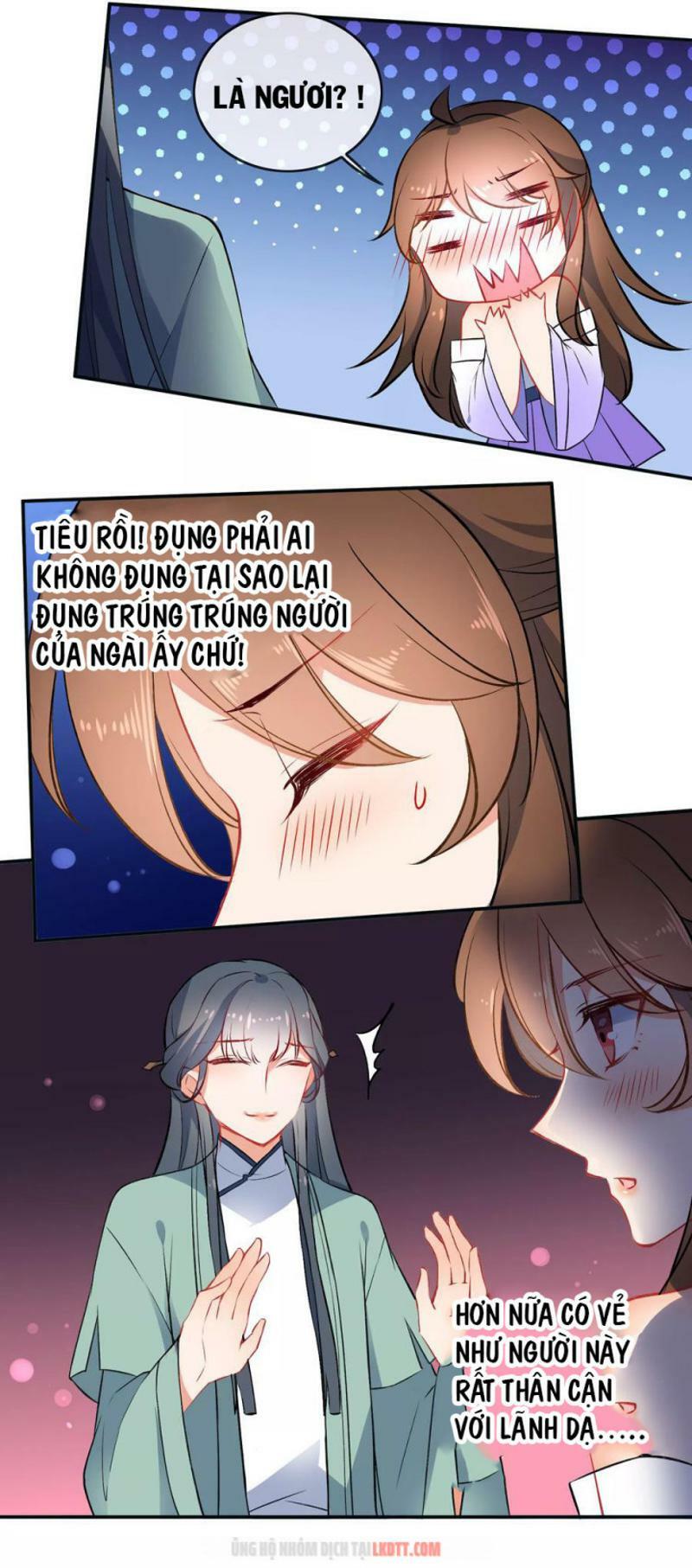 Tiểu Yêu Tinh Điều Giáo Bảo Điển: Chapter 80