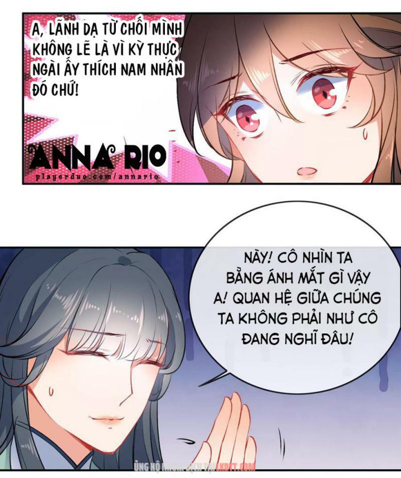 Tiểu Yêu Tinh Điều Giáo Bảo Điển: Chapter 80