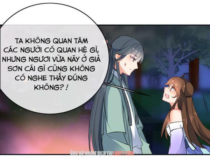 Tiểu Yêu Tinh Điều Giáo Bảo Điển: Chapter 80