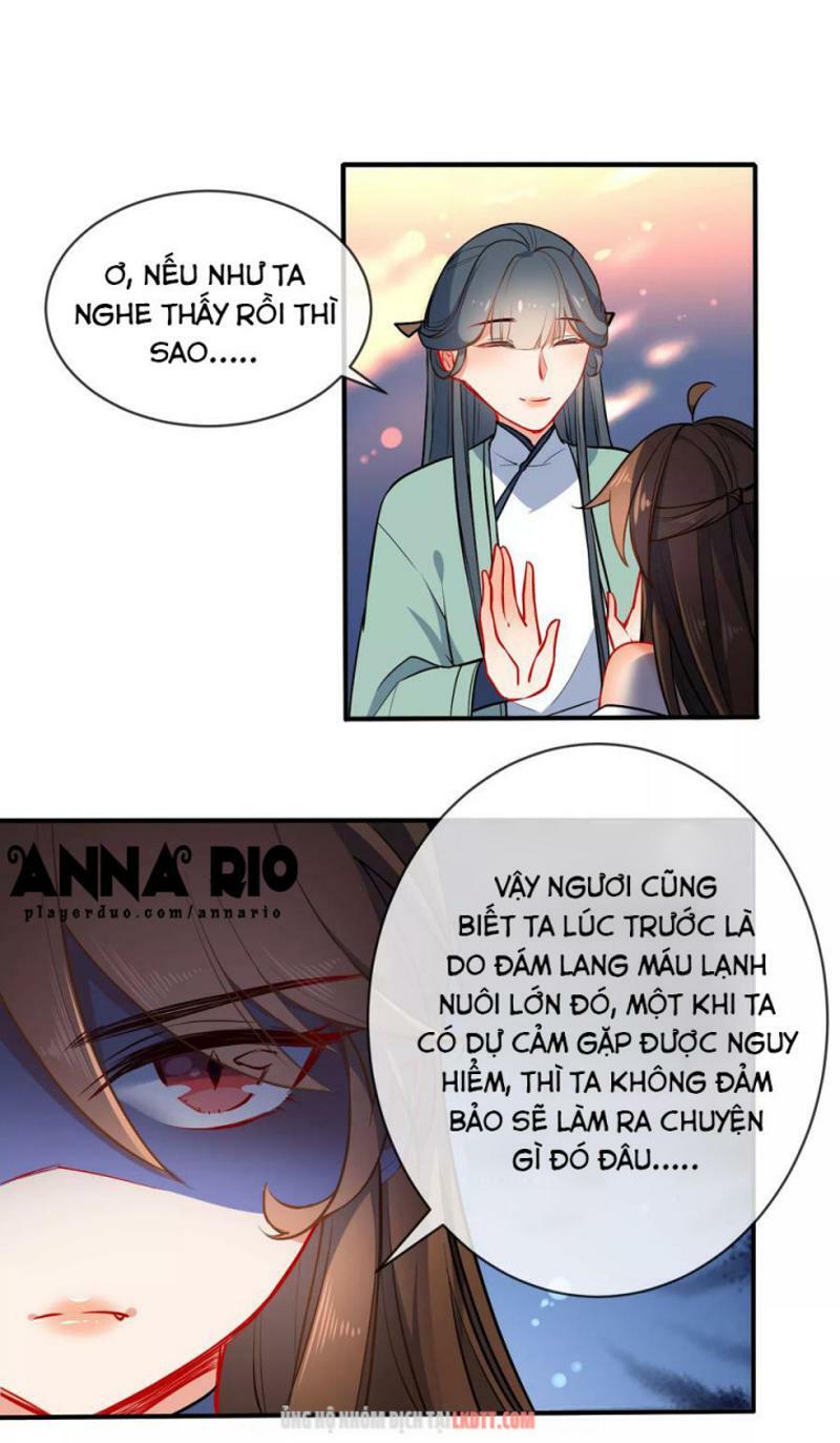 Tiểu Yêu Tinh Điều Giáo Bảo Điển: Chapter 80
