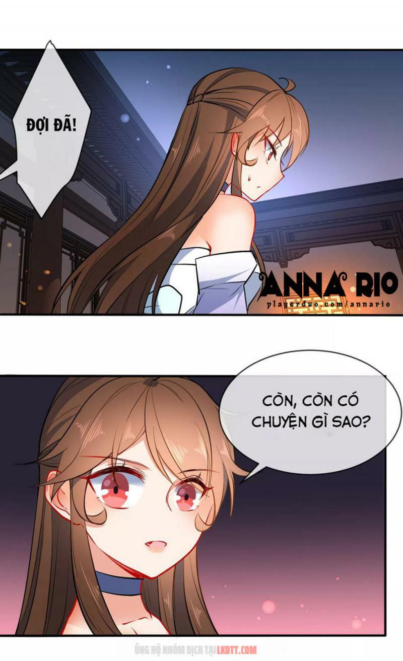 Tiểu Yêu Tinh Điều Giáo Bảo Điển: Chapter 80