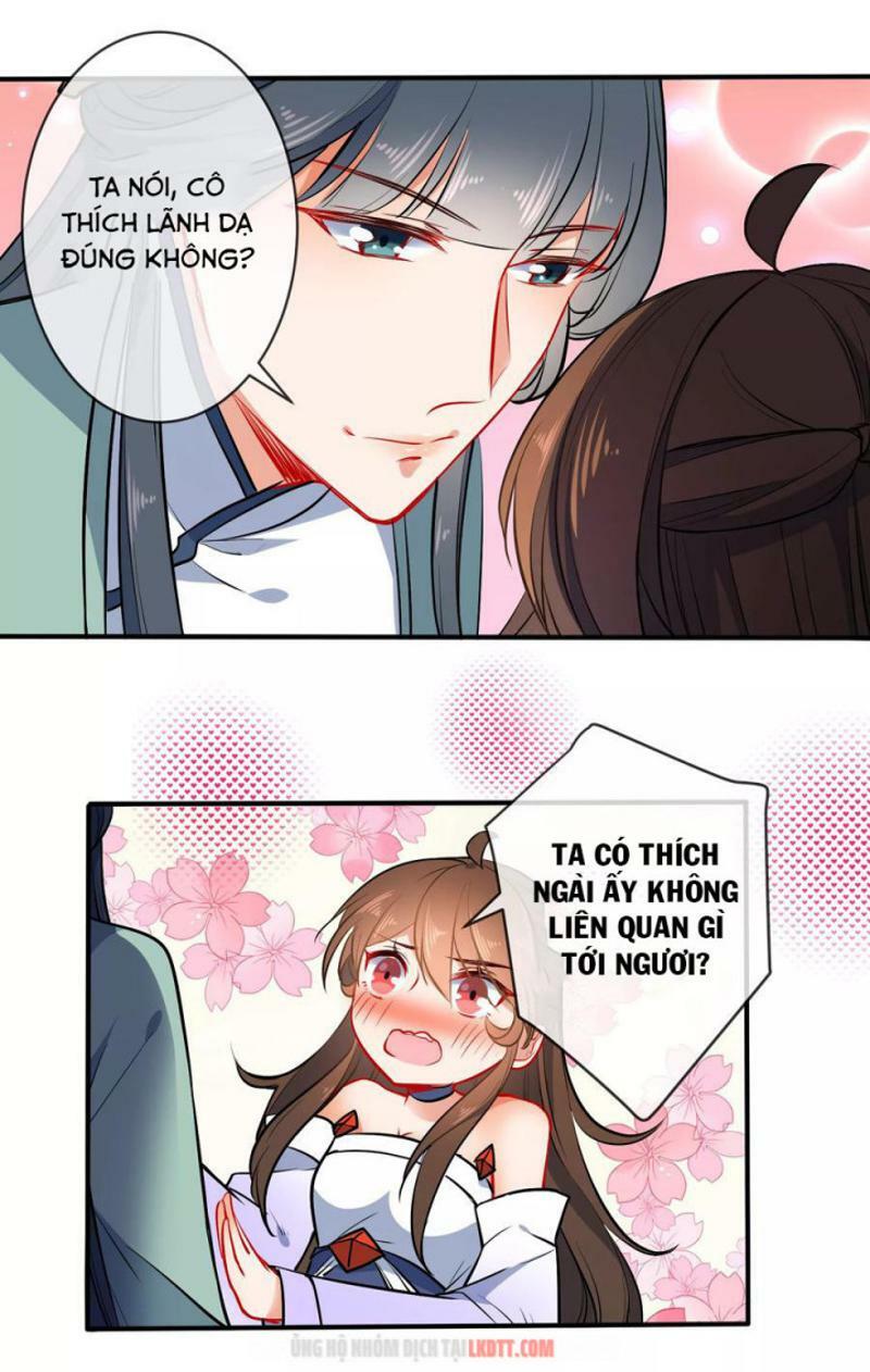 Tiểu Yêu Tinh Điều Giáo Bảo Điển: Chapter 80