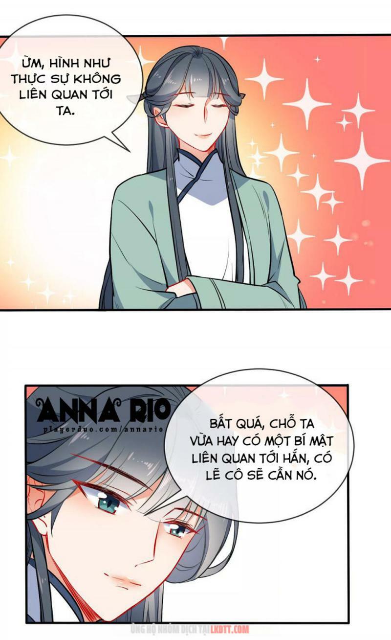 Tiểu Yêu Tinh Điều Giáo Bảo Điển: Chapter 80