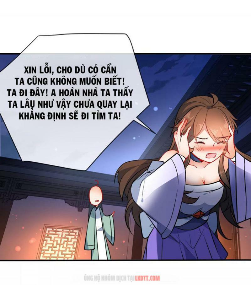 Tiểu Yêu Tinh Điều Giáo Bảo Điển: Chapter 80